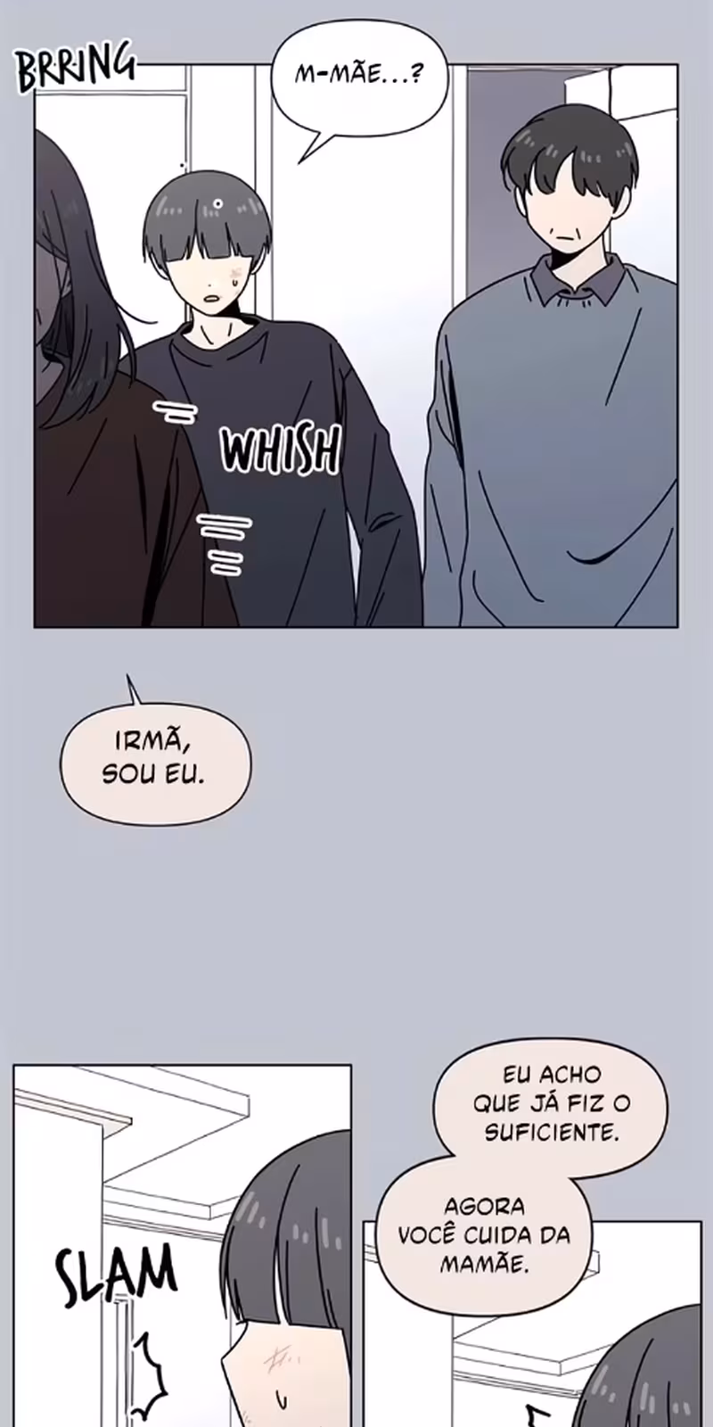 Página do Capítulo 124