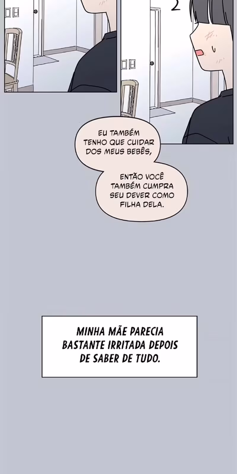 Página do Capítulo 124