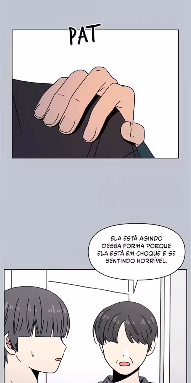 Página do Capítulo 124