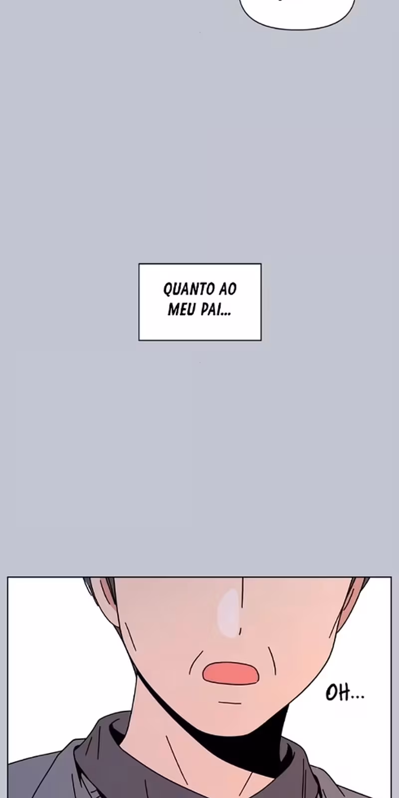 Página do Capítulo 124