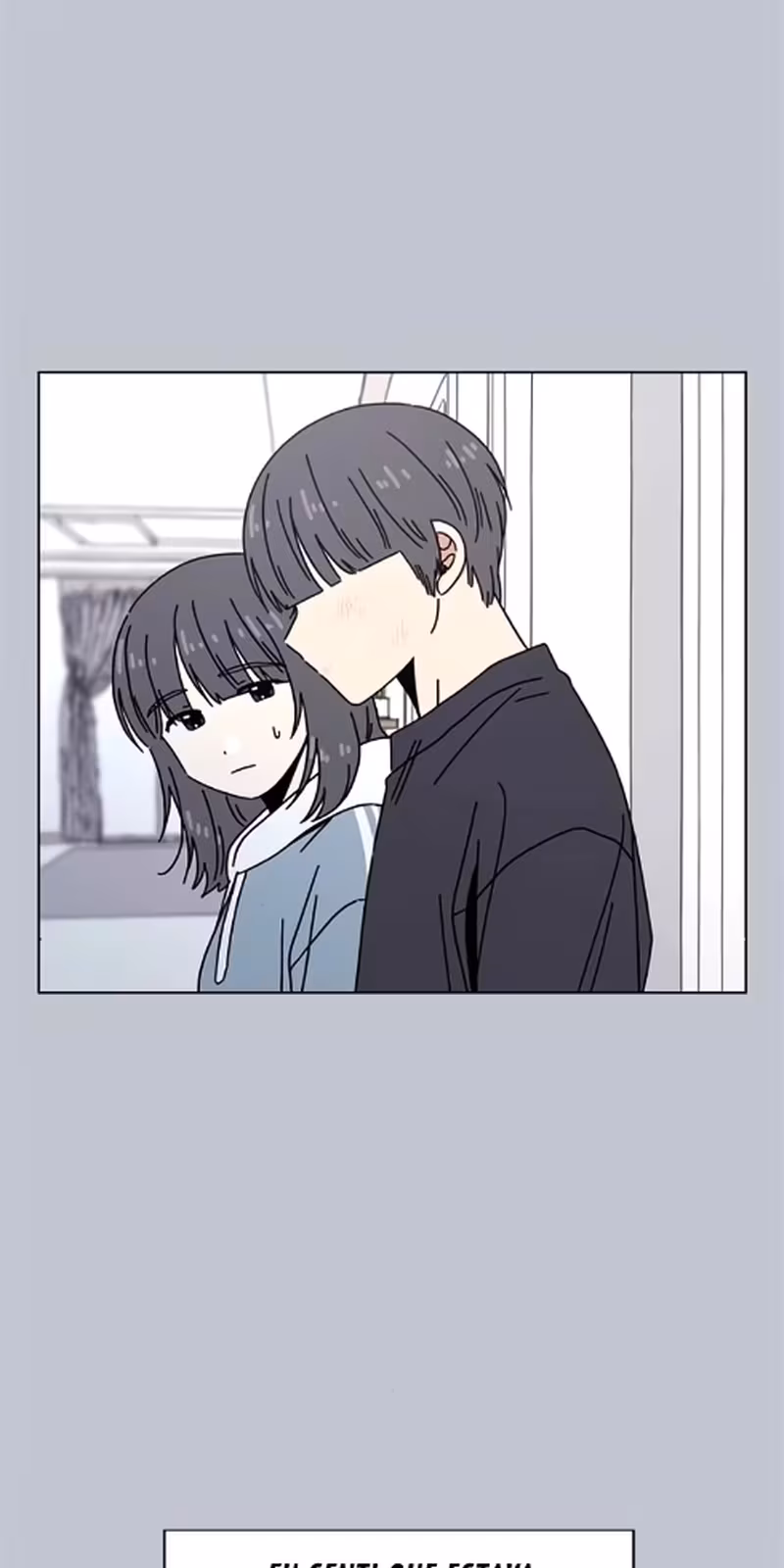 Página do Capítulo 124