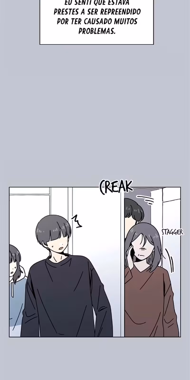 Página do Capítulo 124