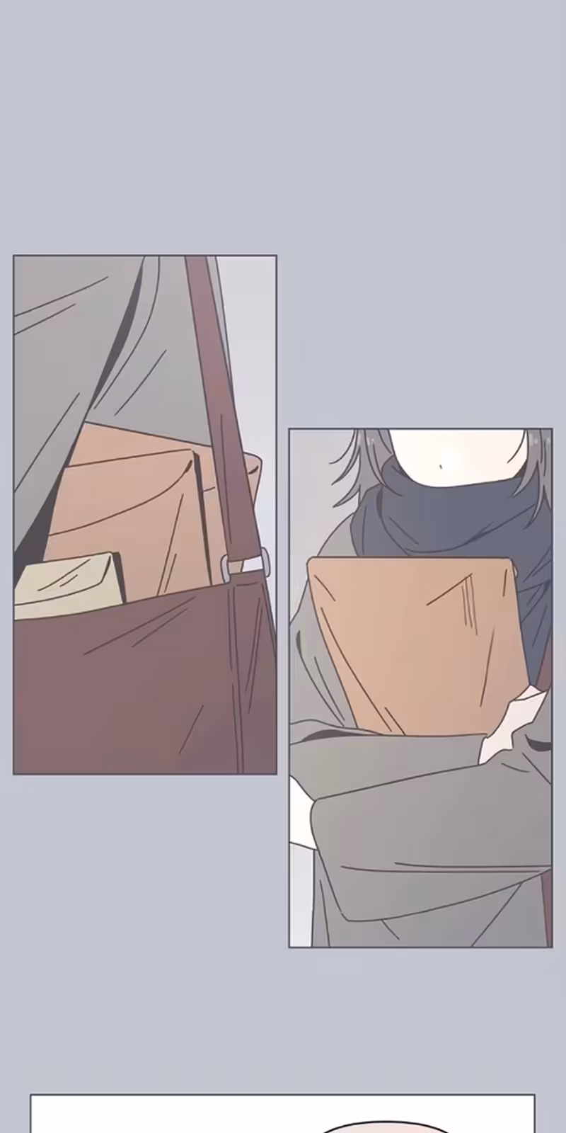 Página do Capítulo 124