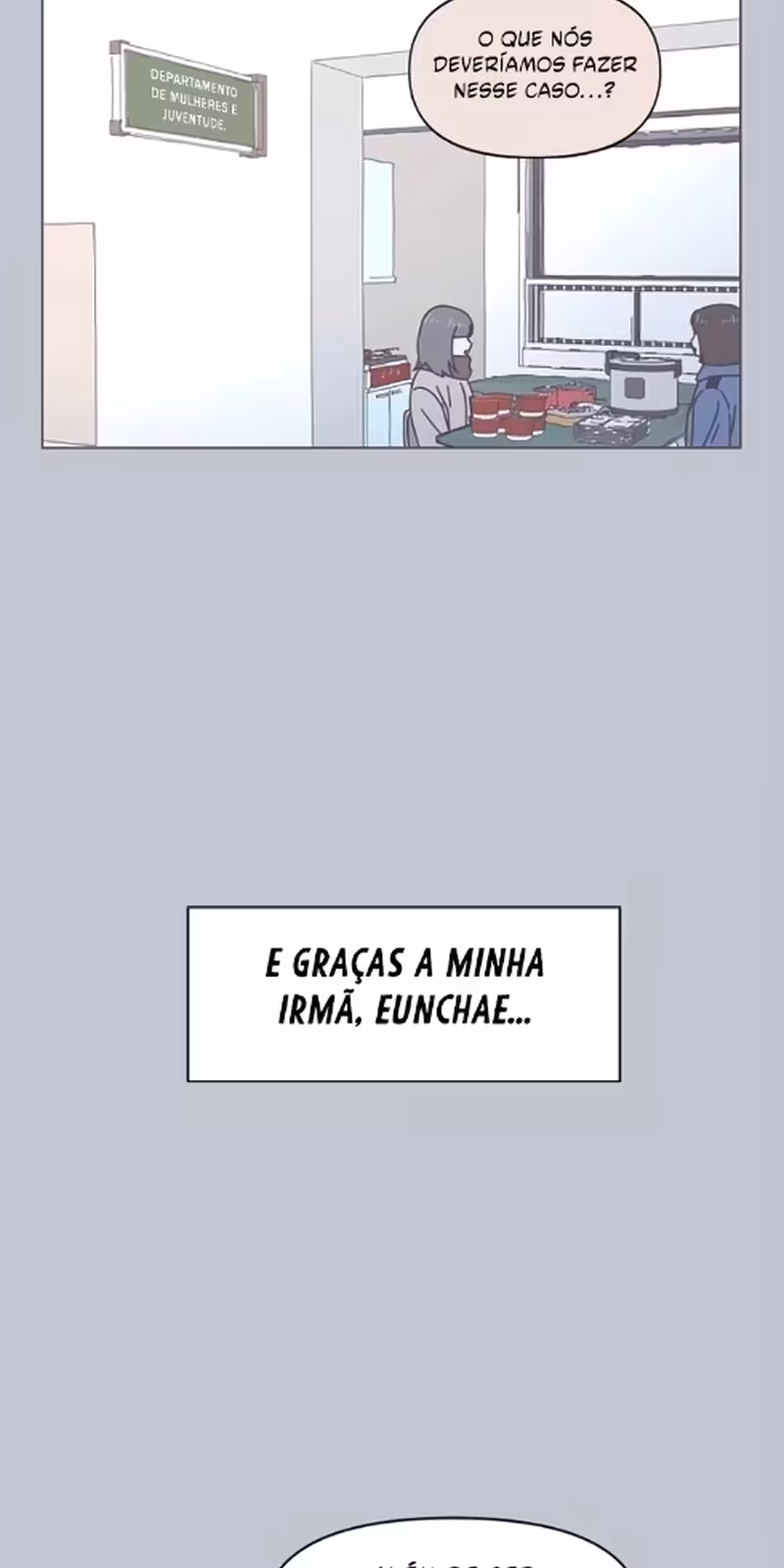 Página do Capítulo 124