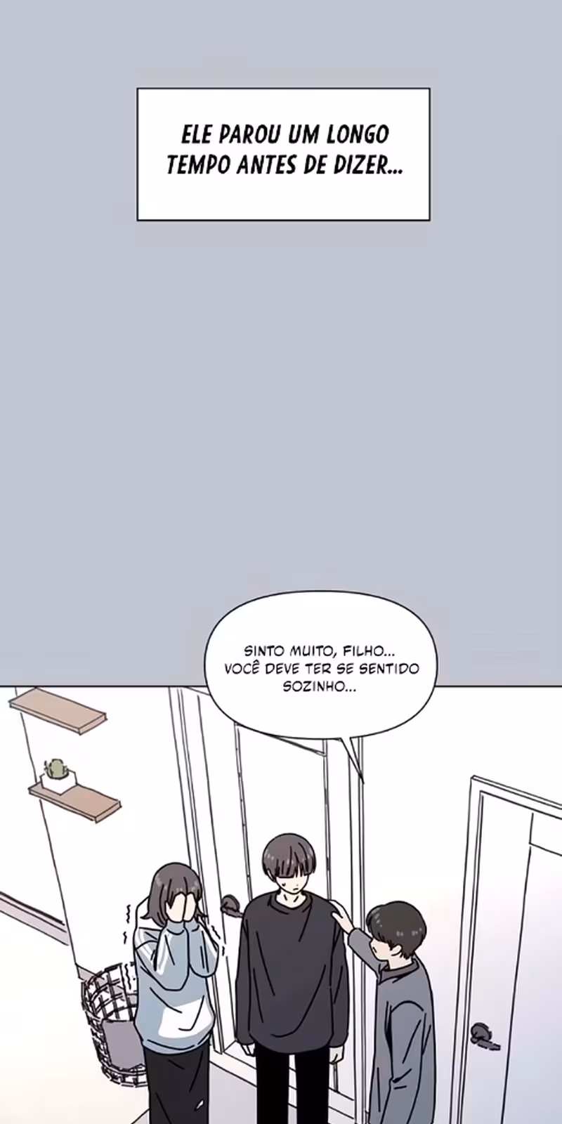 Página do Capítulo 124