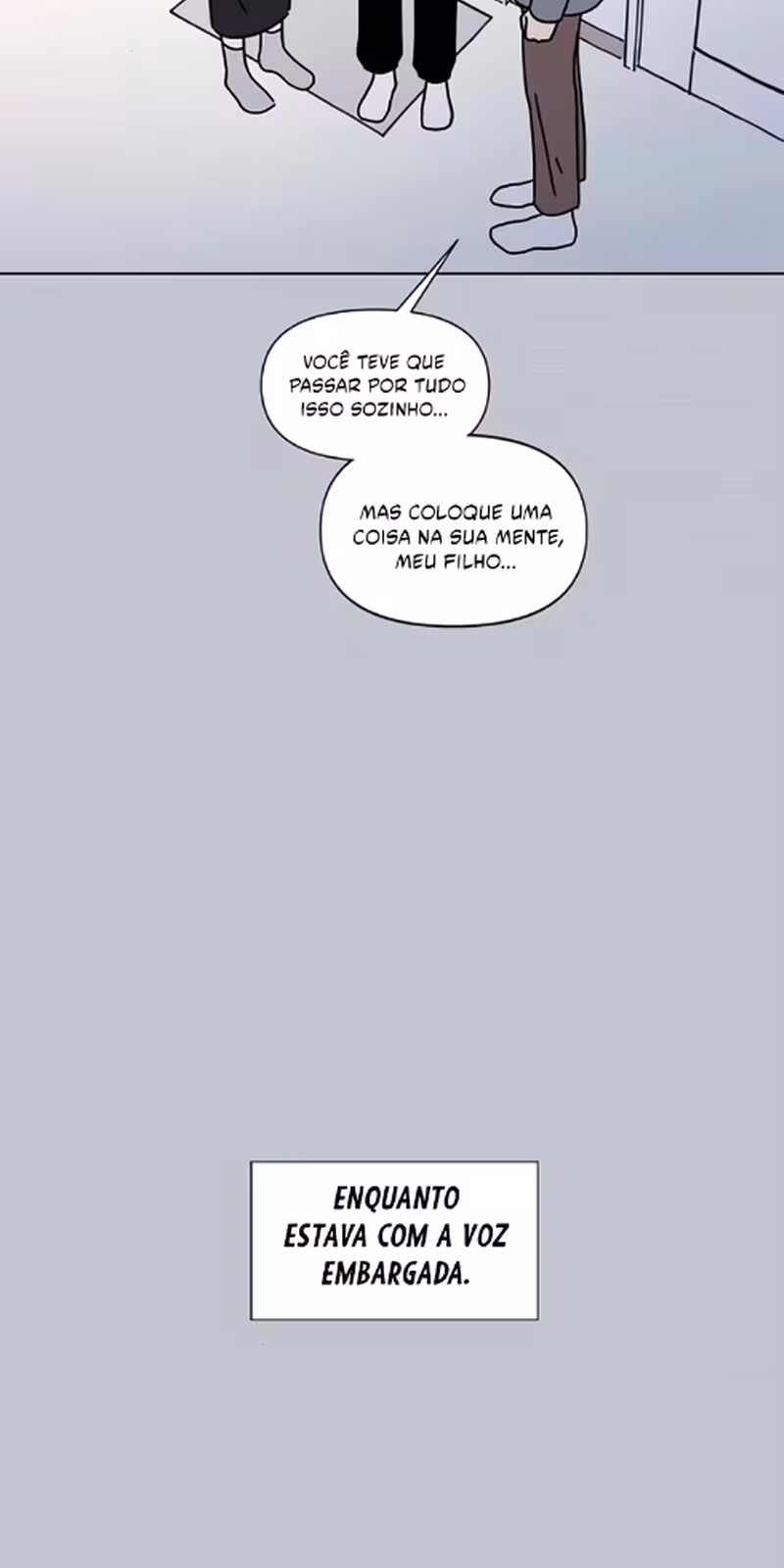 Página do Capítulo 124