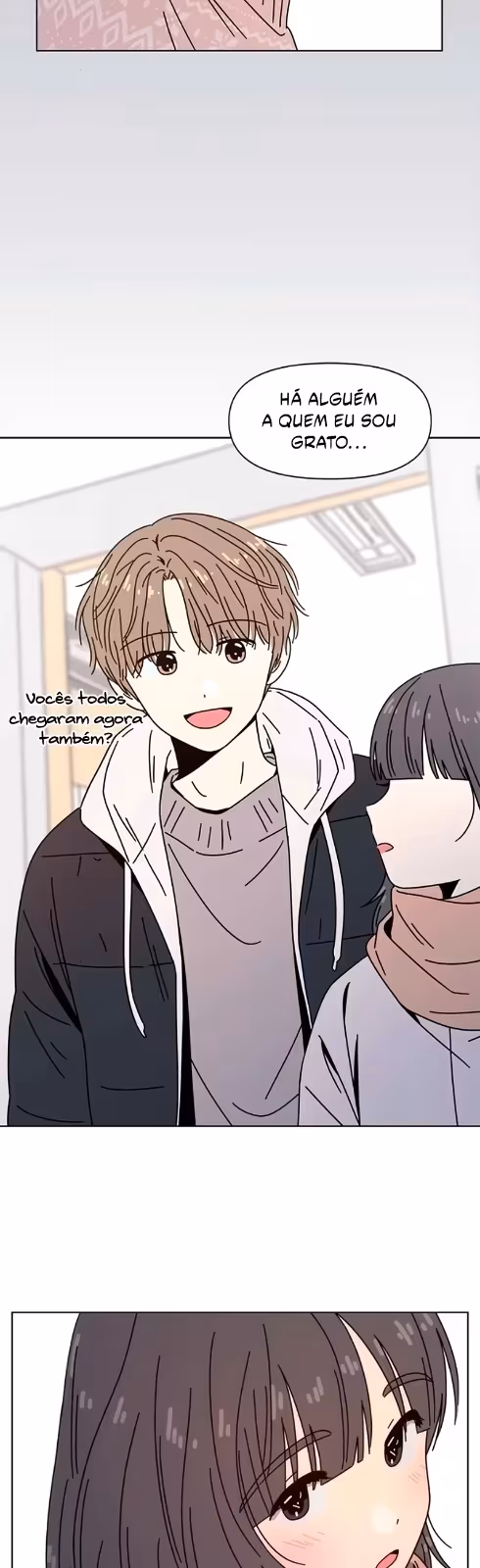 Página do Capítulo 124