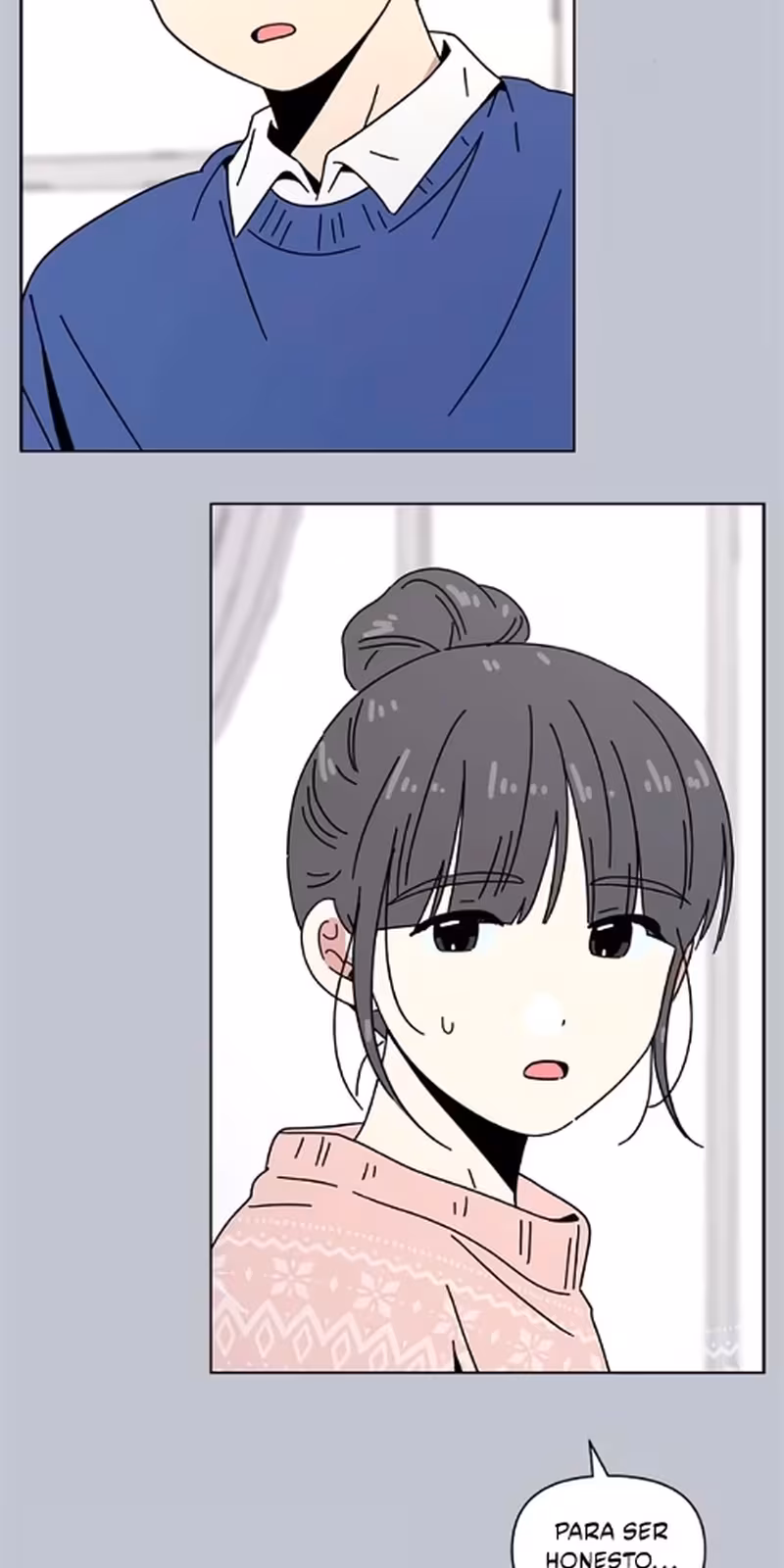 Página do Capítulo 124