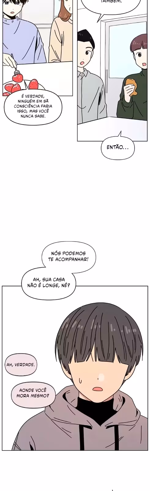 Página do Capítulo 124