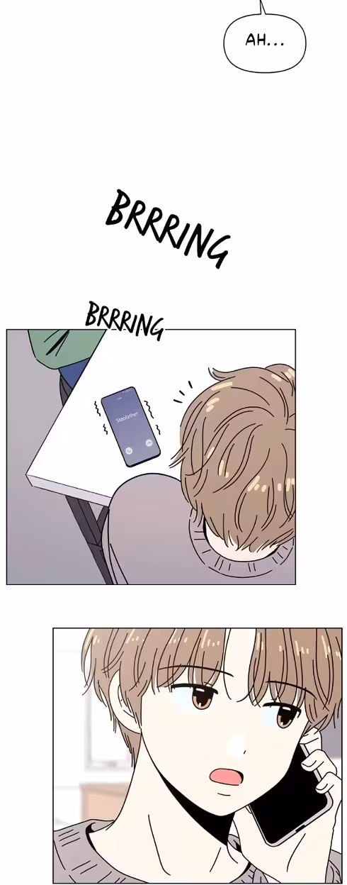 Página do Capítulo 124