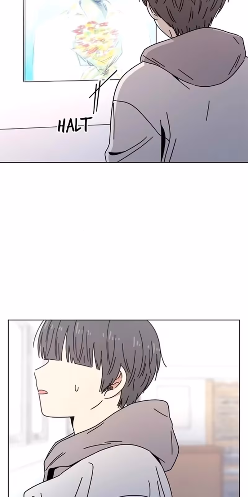 Página do Capítulo 124