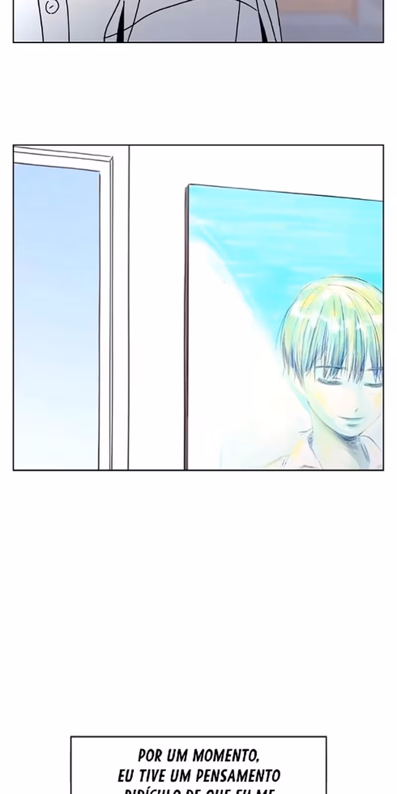 Página do Capítulo 124