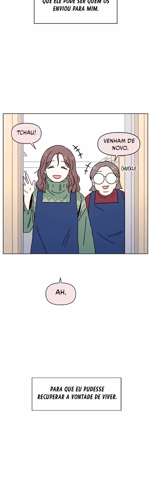 Página do Capítulo 124