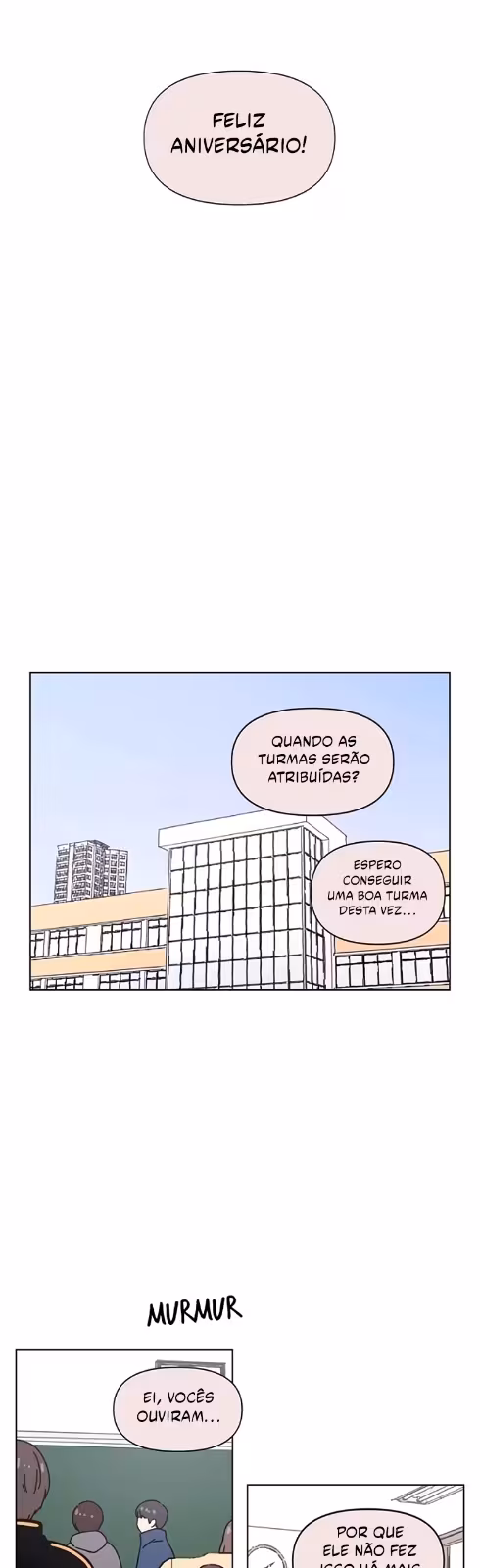 Página do Capítulo 124