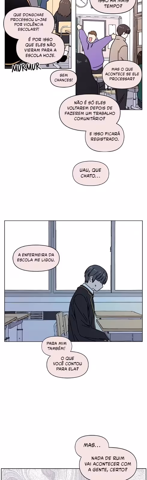 Página do Capítulo 124