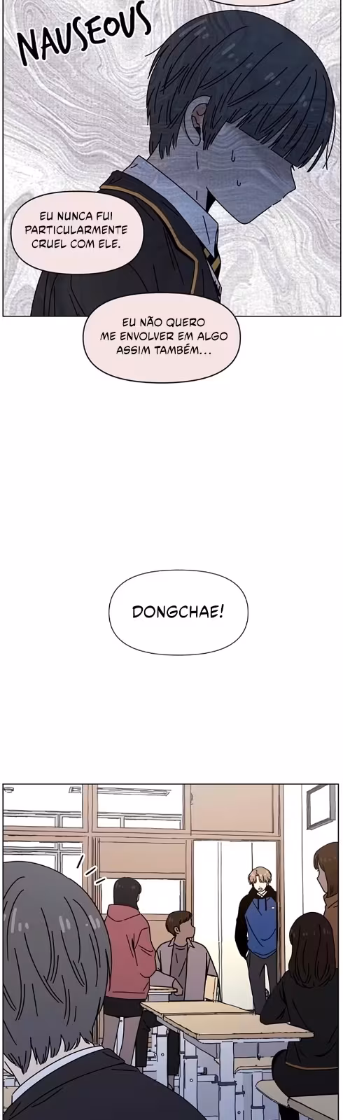 Página do Capítulo 124