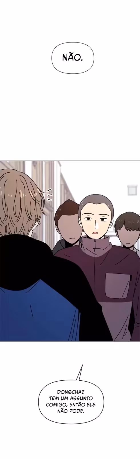 Página do Capítulo 124