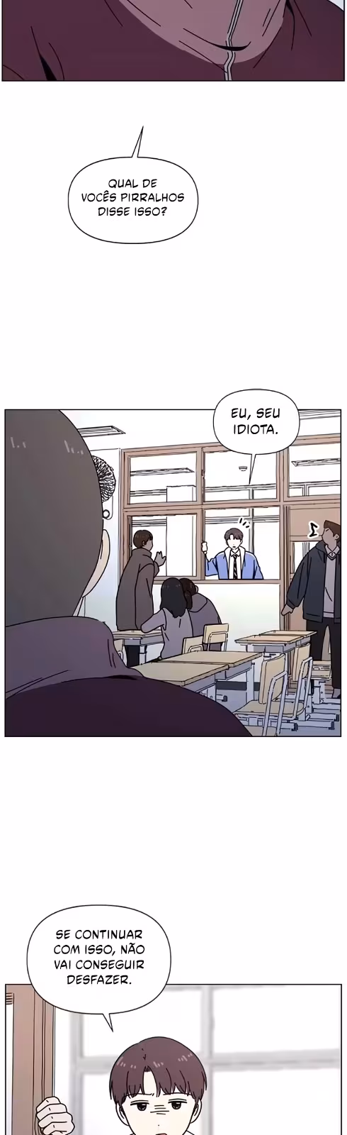 Página do Capítulo 125