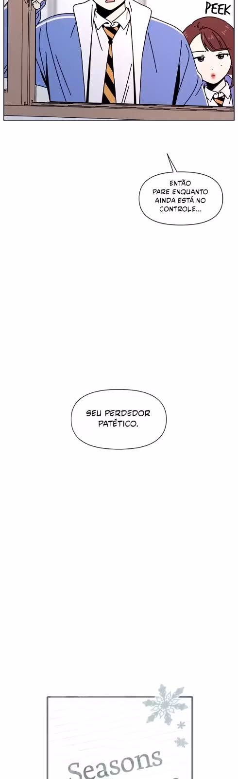 Página do Capítulo 125