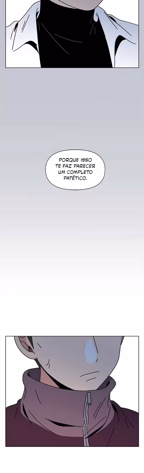 Página do Capítulo 125