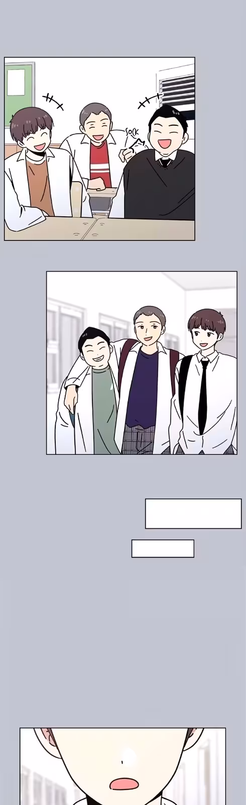 Página do Capítulo 125