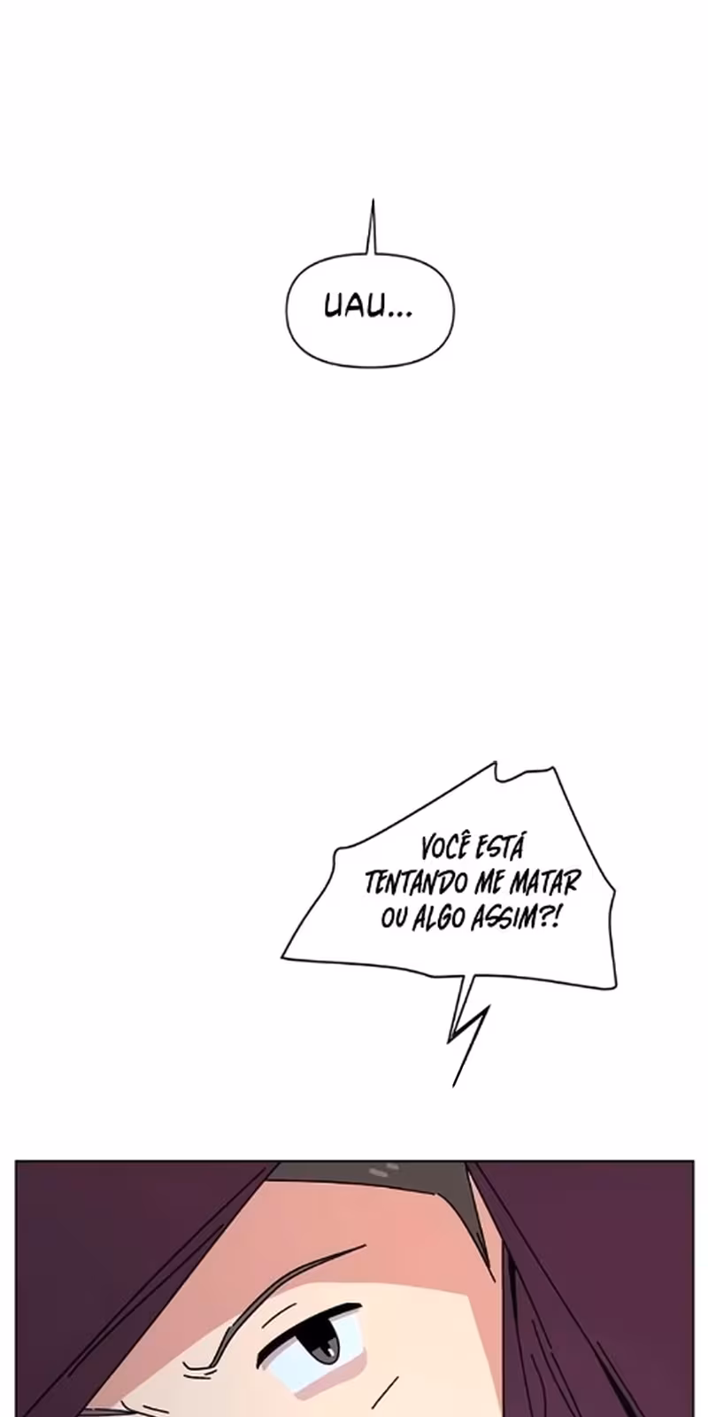 Página do Capítulo 125