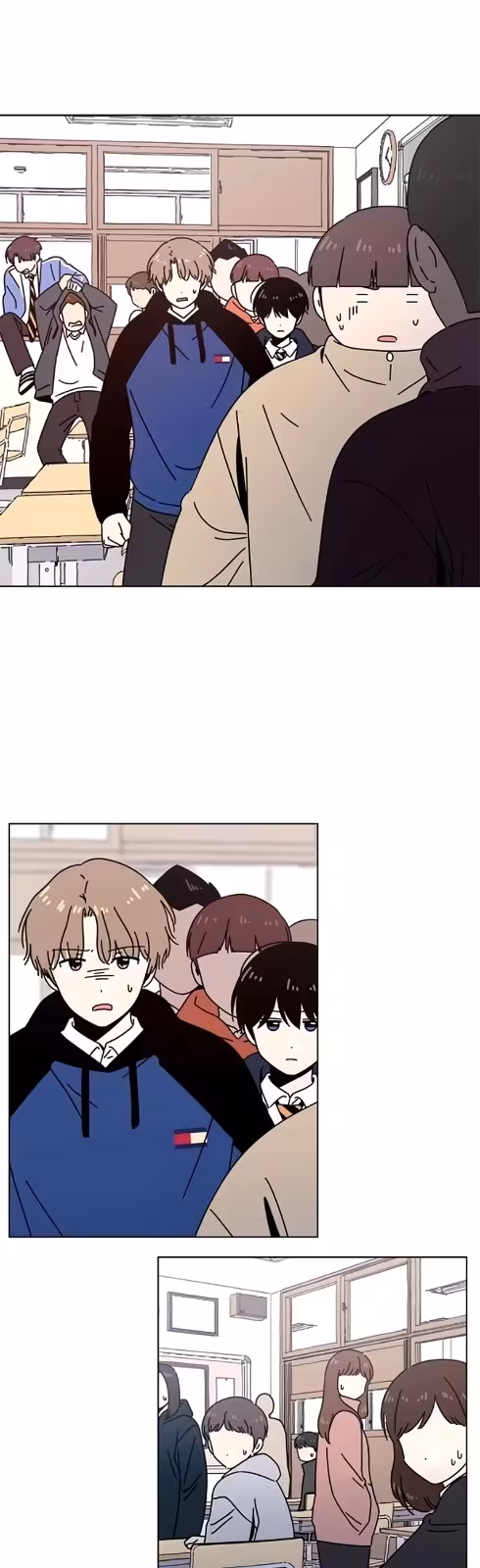 Página do Capítulo 125