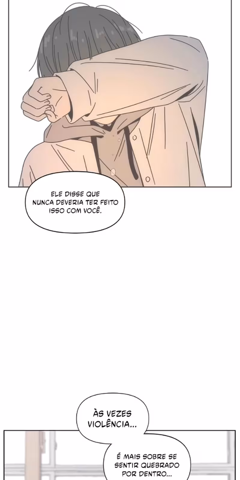 Página do Capítulo 126