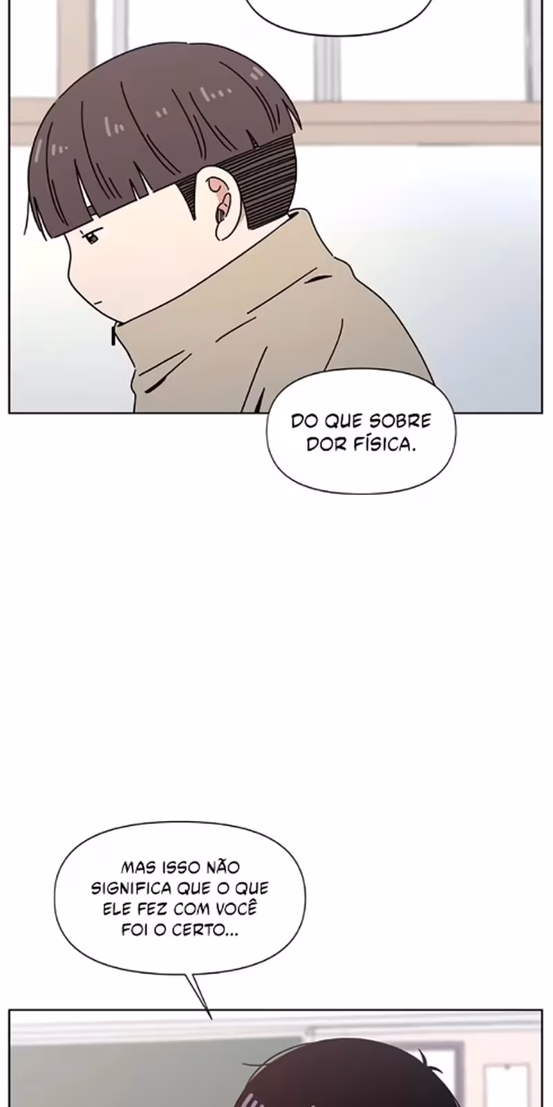 Página do Capítulo 126