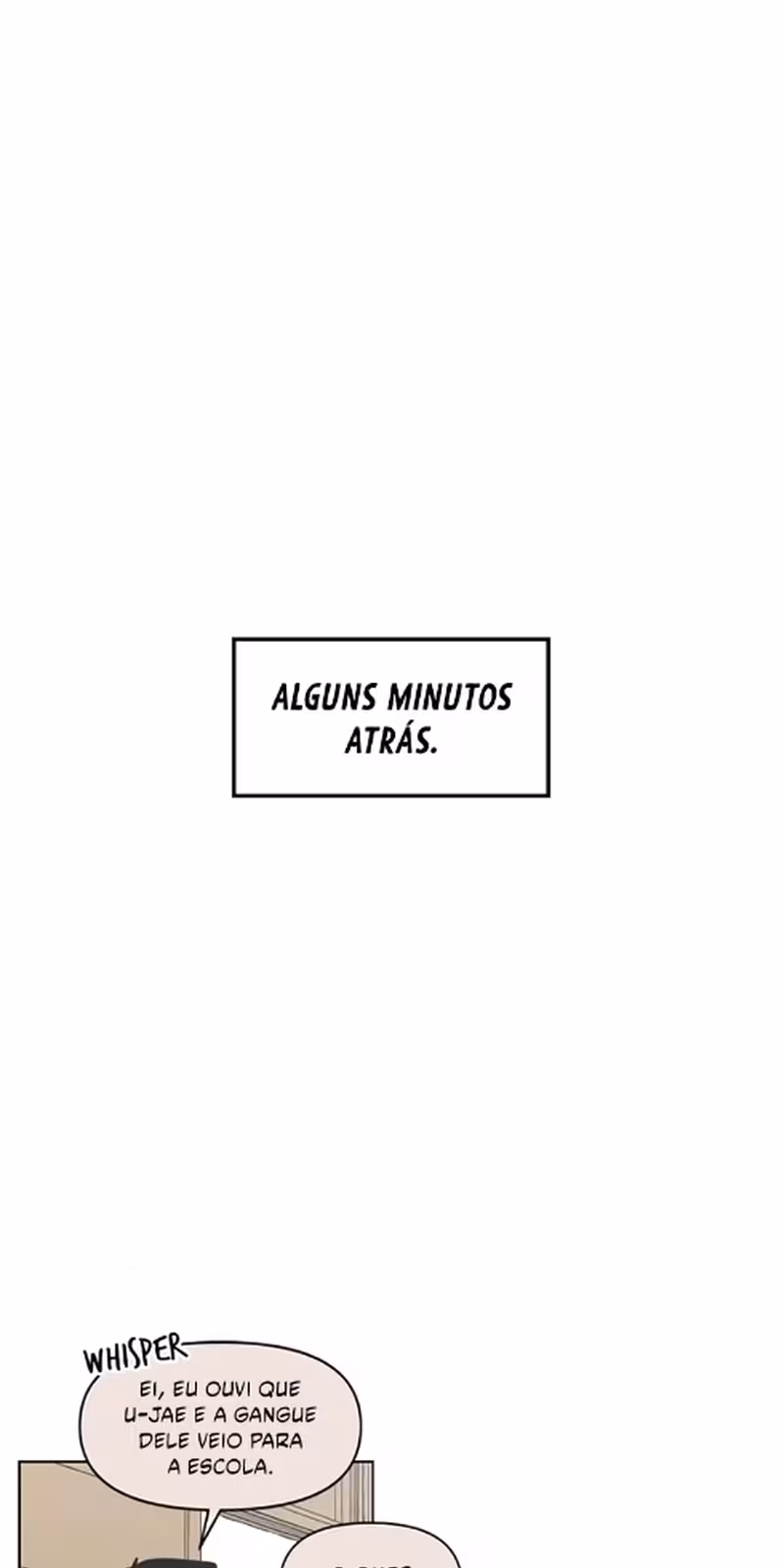 Página do Capítulo 126