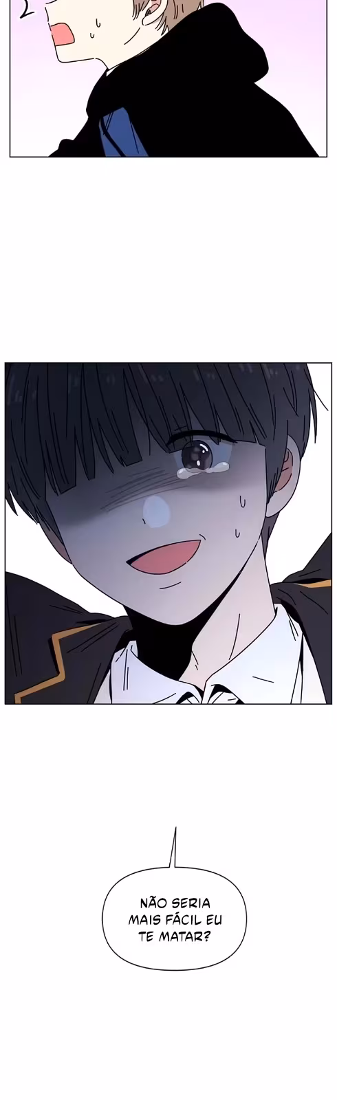 Página do Capítulo 126