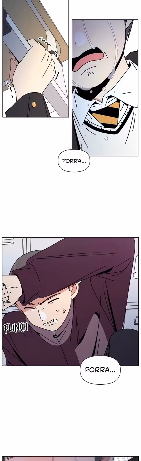 Página do Capítulo 126