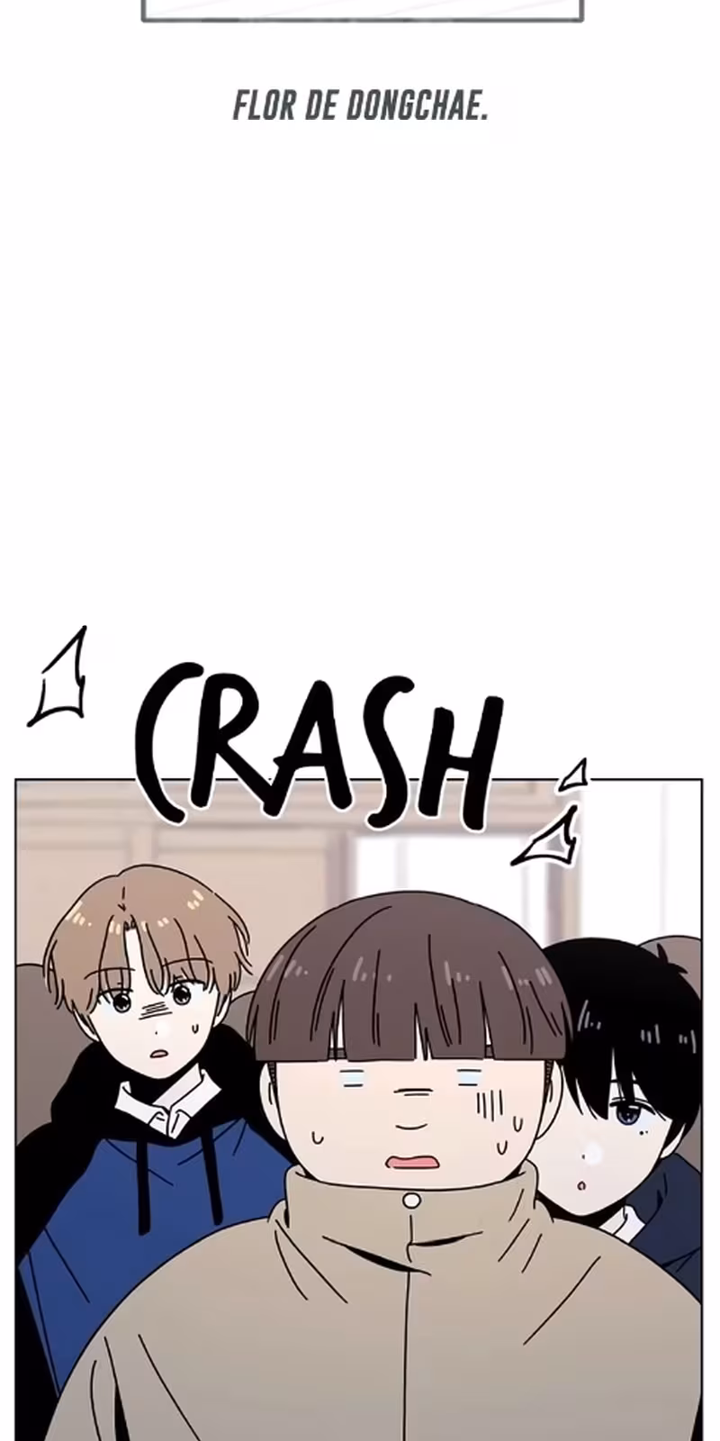 Página do Capítulo 126