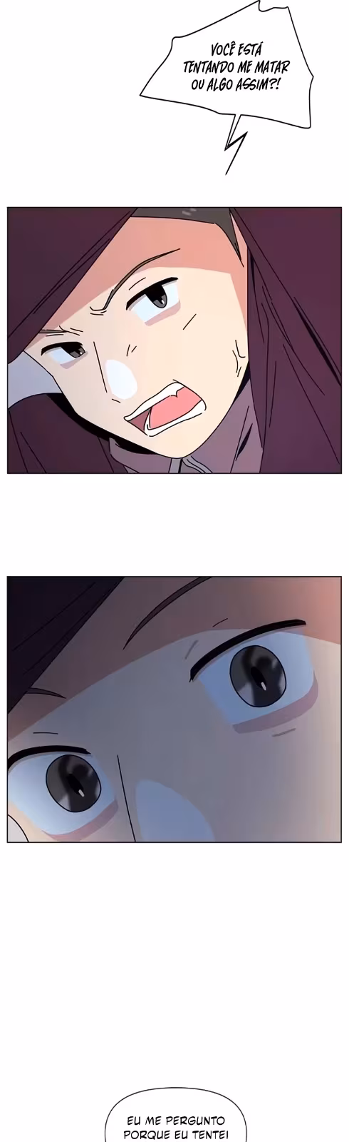 Página do Capítulo 126