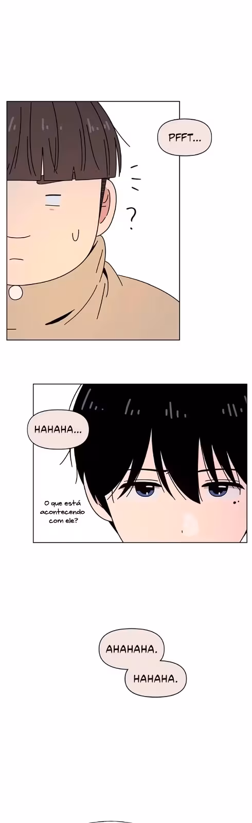 Página do Capítulo 126