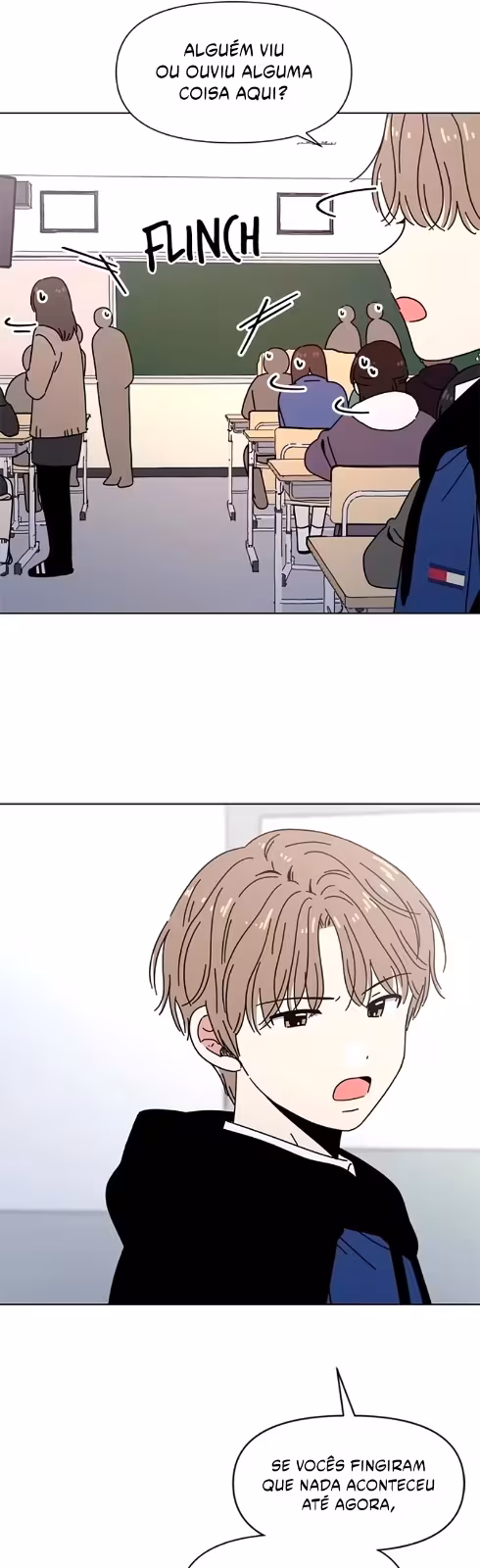 Página do Capítulo 126