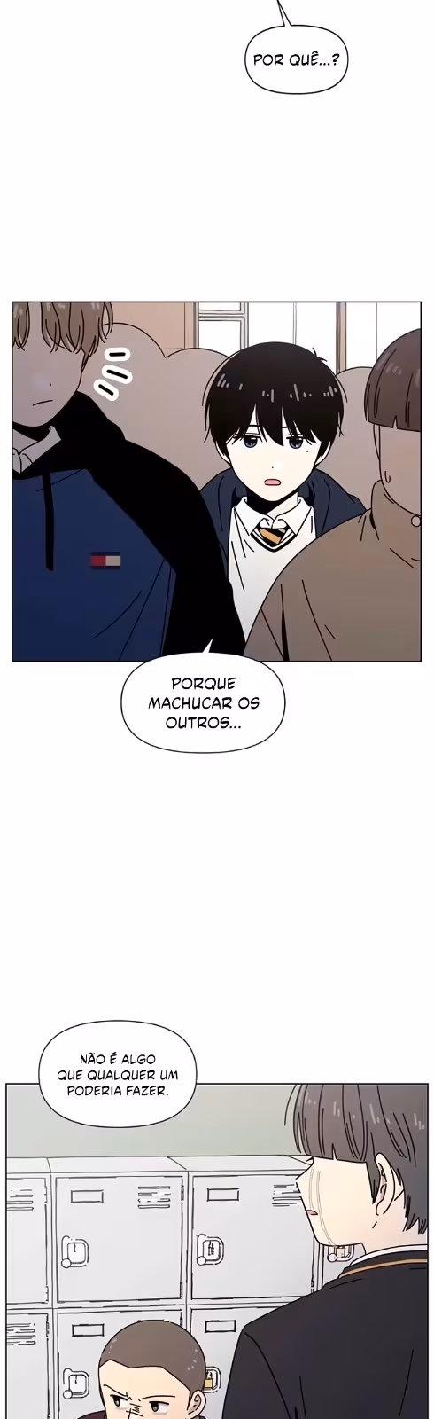 Página do Capítulo 126