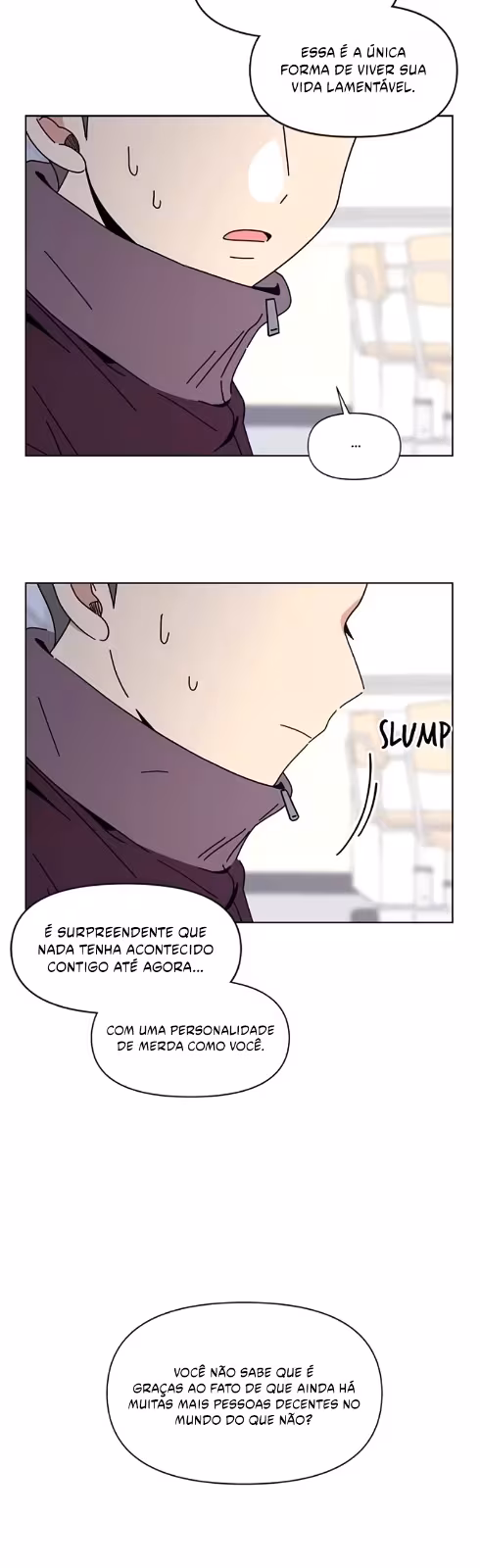 Página do Capítulo 126