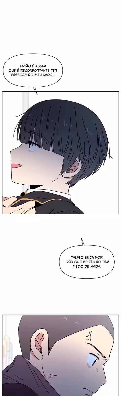 Página do Capítulo 126