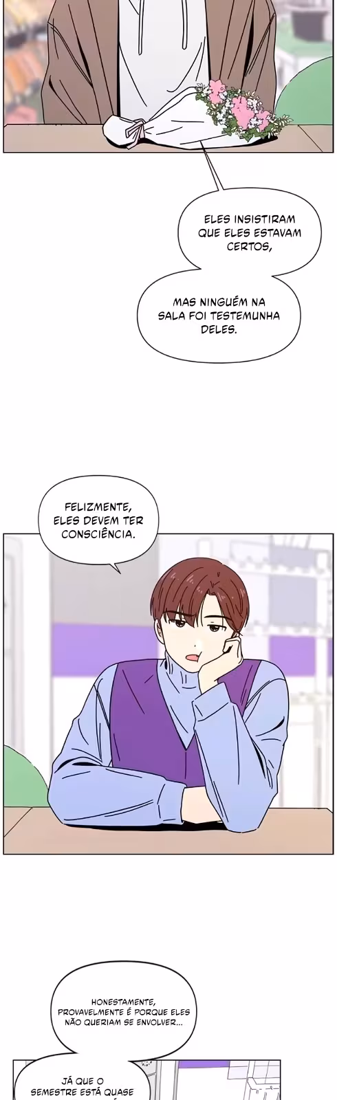 Página do Capítulo 126