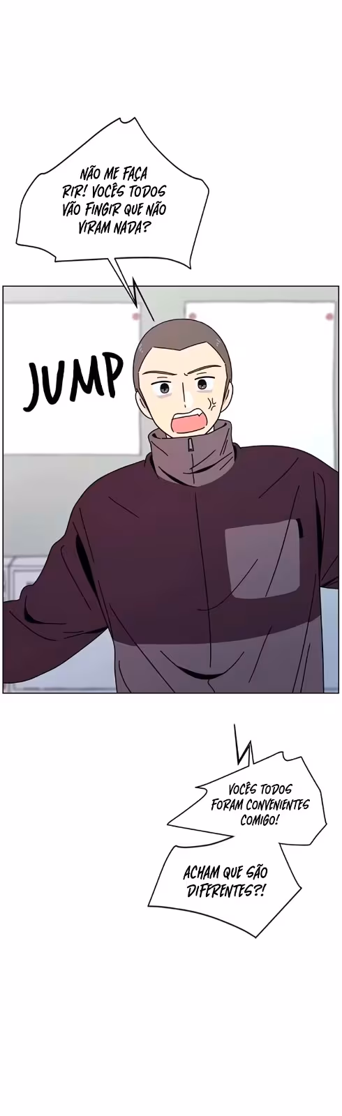 Página do Capítulo 126