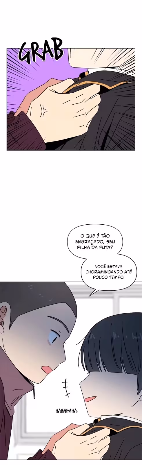 Página do Capítulo 126