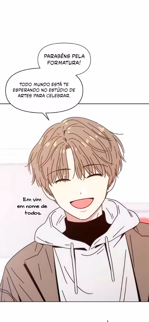 Página do Capítulo 126