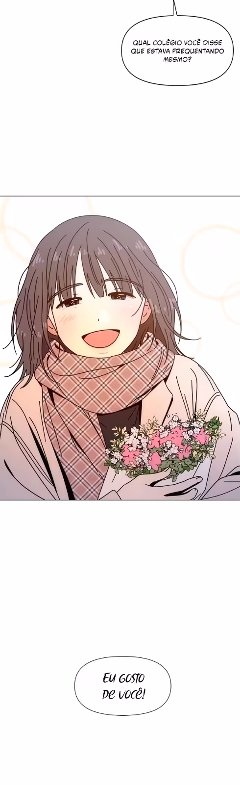 Página do Capítulo 126