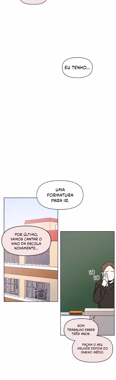 Página do Capítulo 126