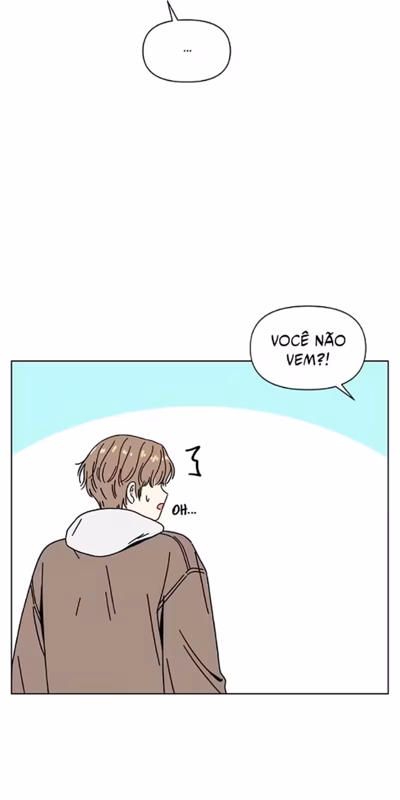 Página do Capítulo 127