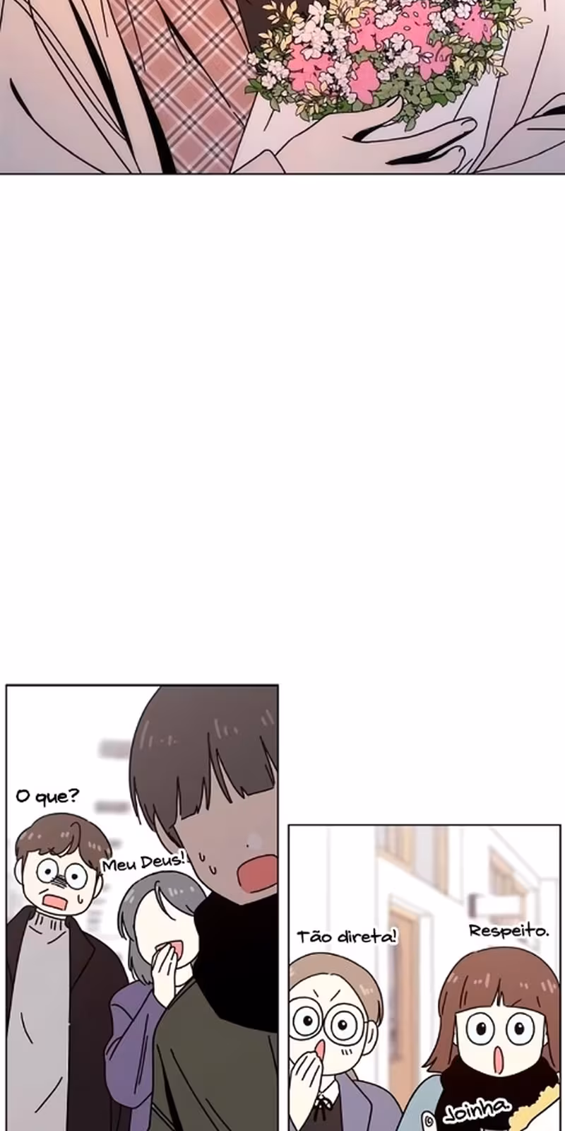 Página do Capítulo 127