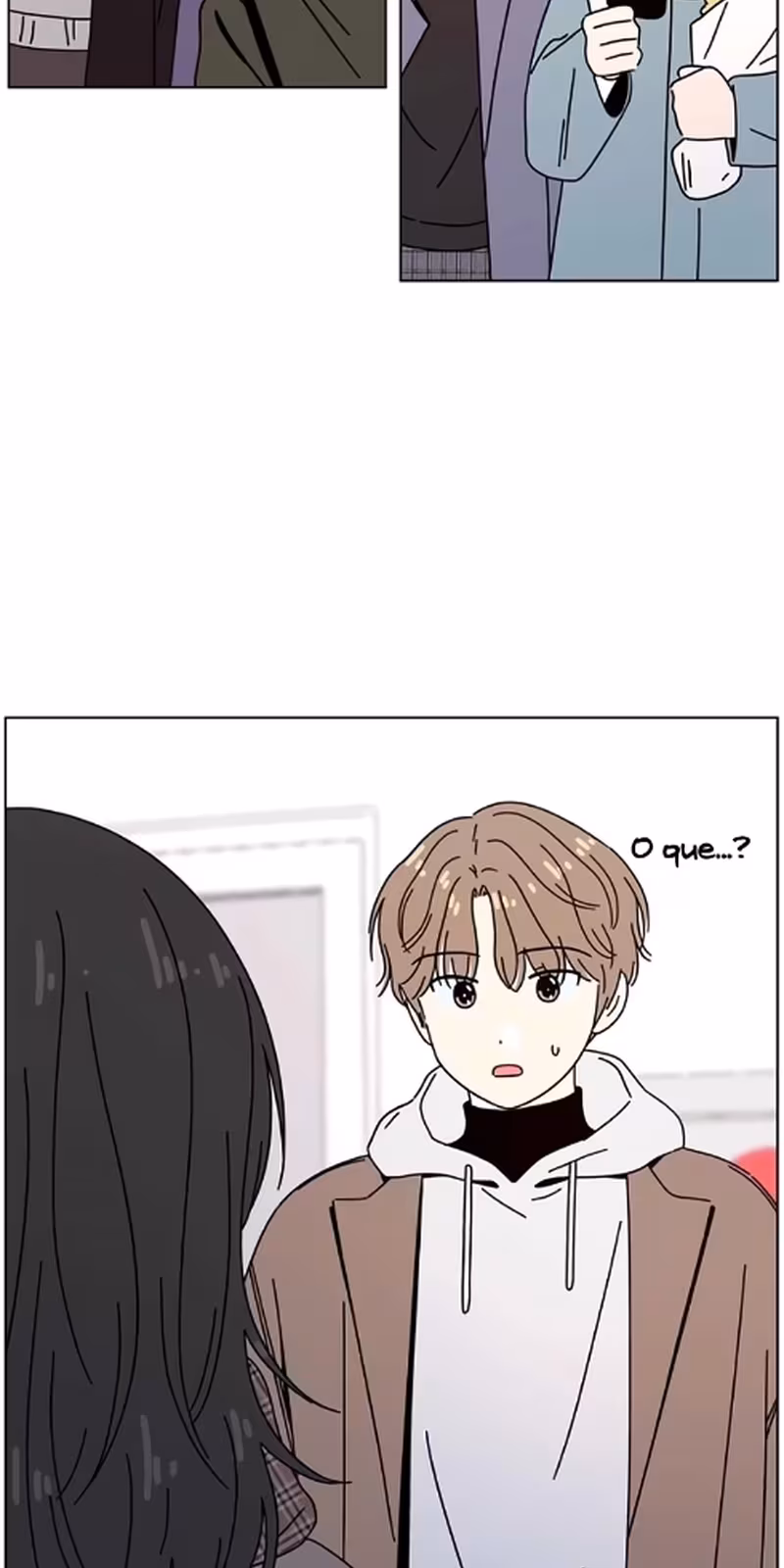 Página do Capítulo 127