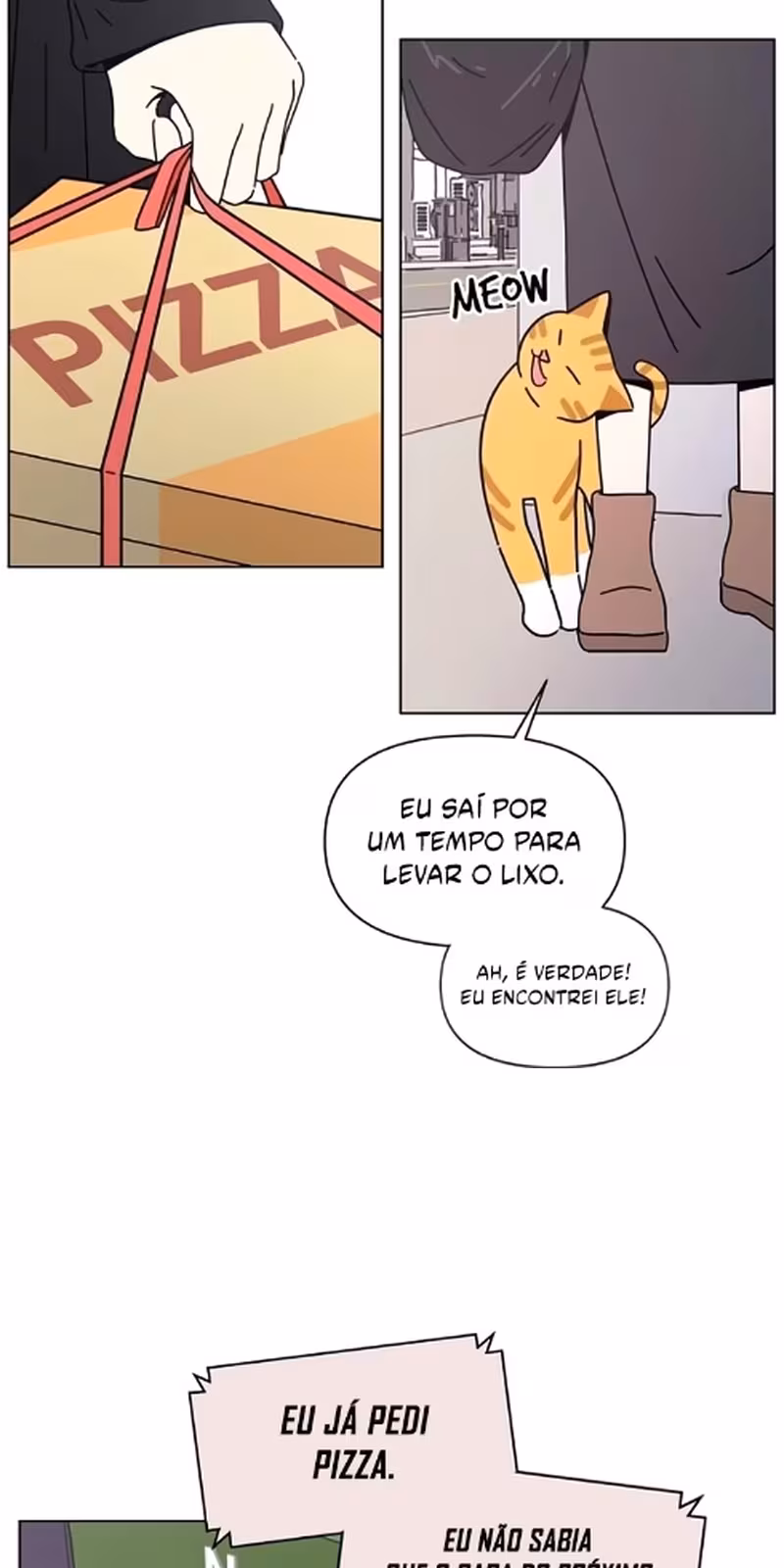Página do Capítulo 127