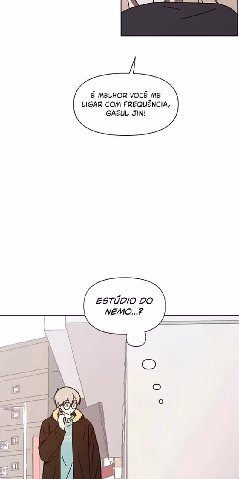 Página do Capítulo 127